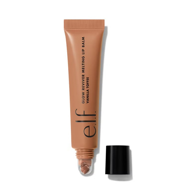 Lip balm elf Vanilla toffee