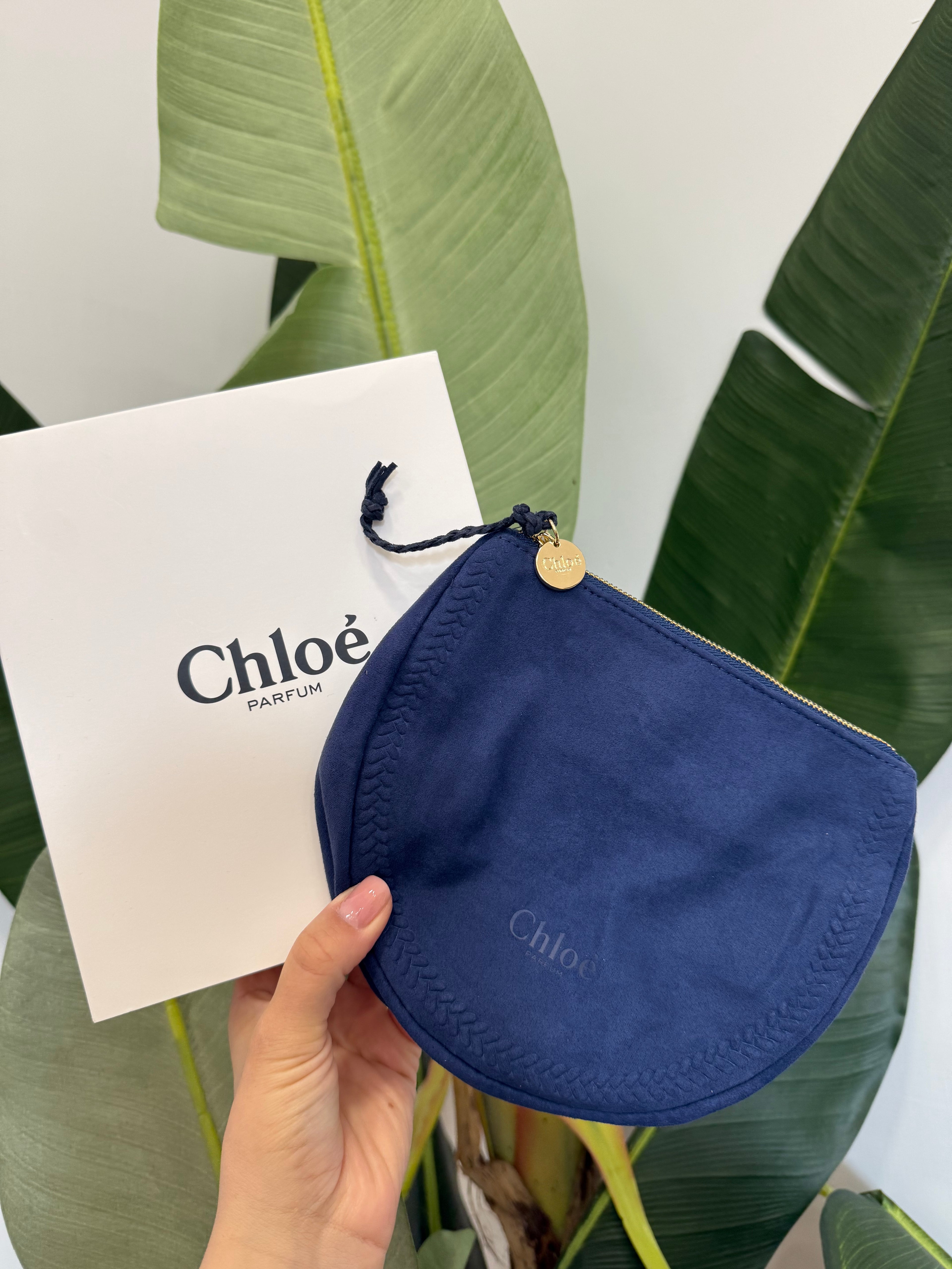 Pochette chloè