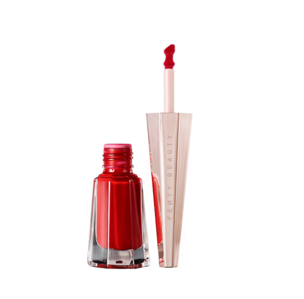 Lip paint FENTY beauty uncesored 01