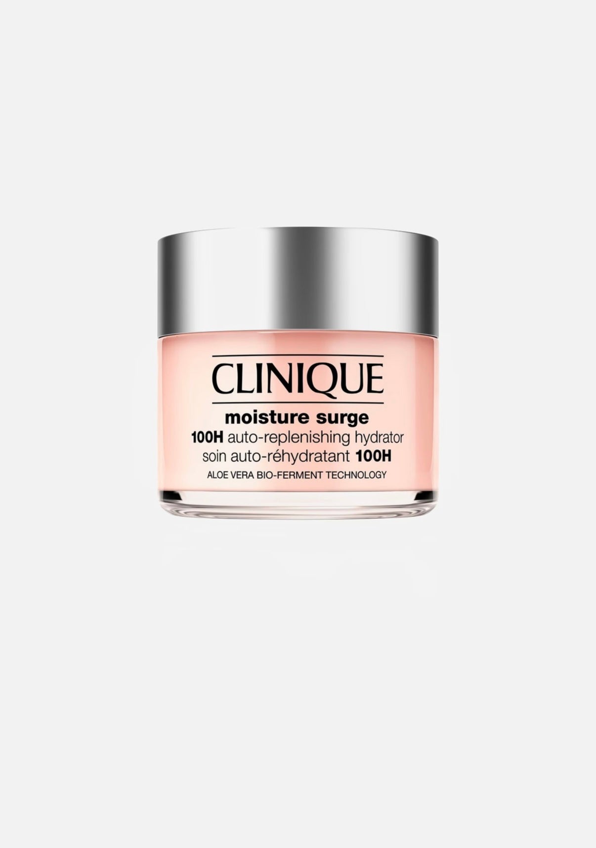 Moisture Surge 100H - Crema-Gel Auto-Idratante