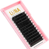 LUNALASH Volume Lashes 0.05