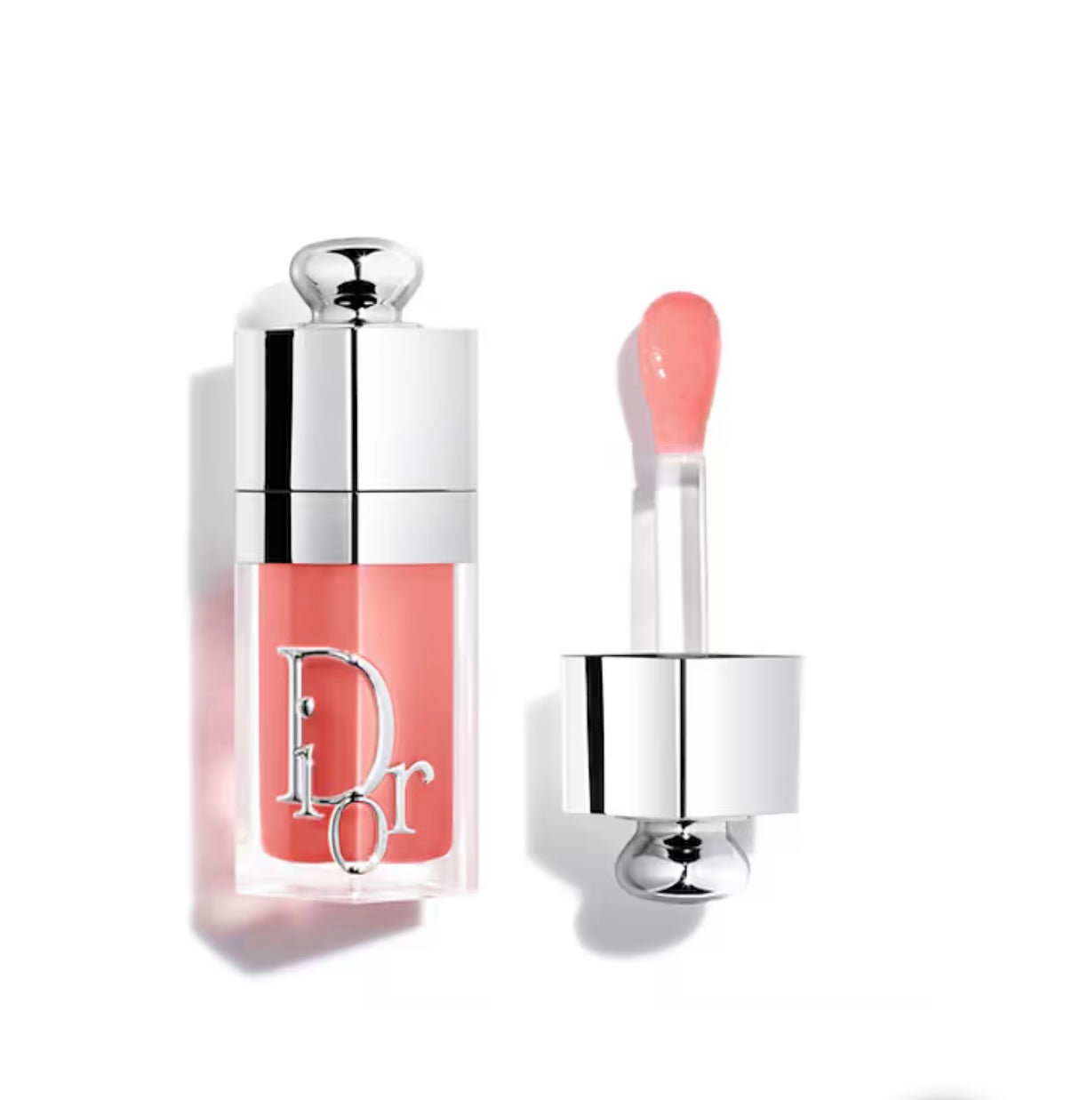 Dior Addict Lip Glow Oil – olio labbra idratante 24 ore  012 rosewoord