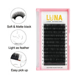 LUNALASH Volume Lashes 0.07