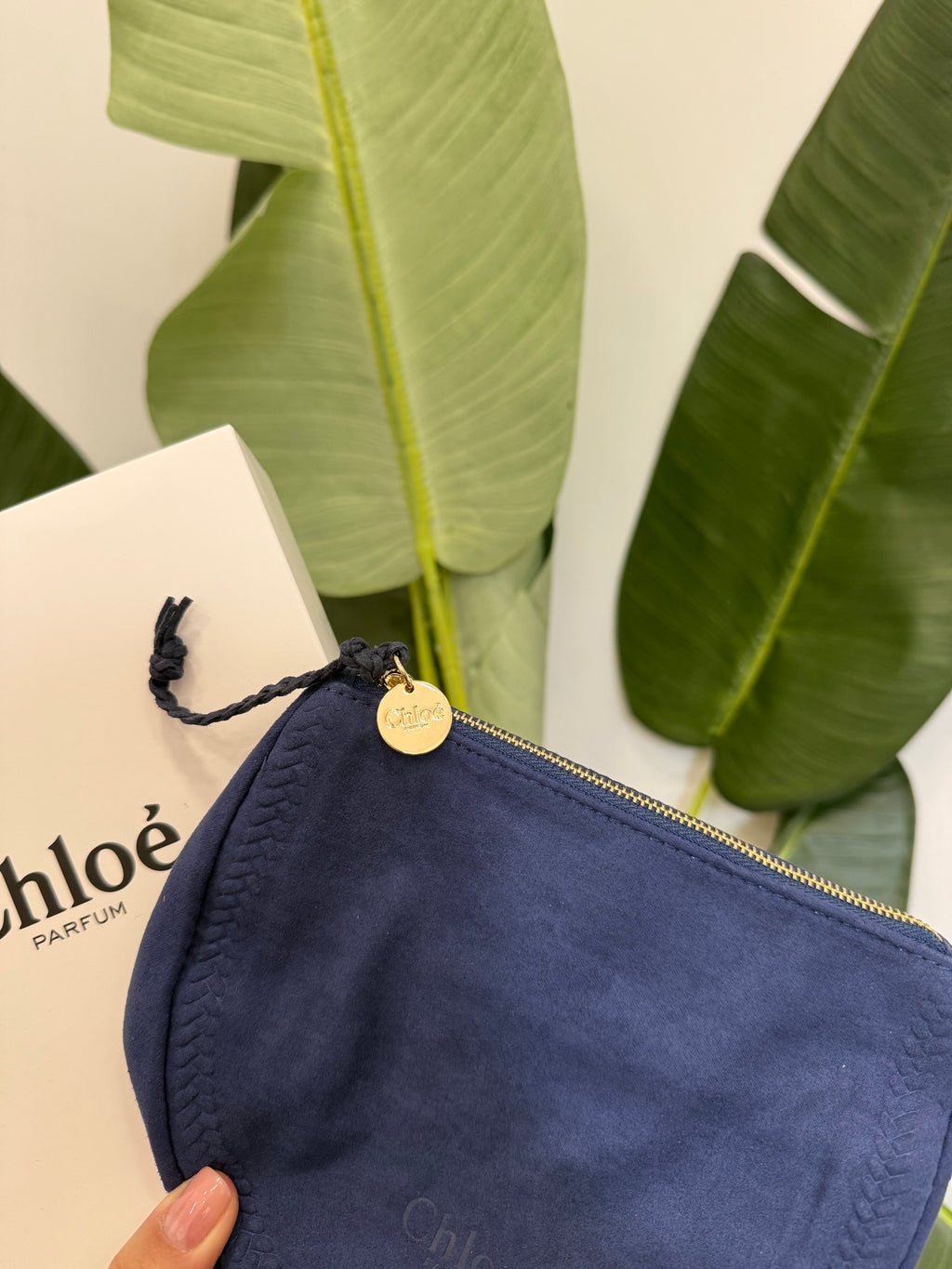 Pochette chloè