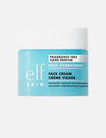 Elf face cream fragrante FREE sans parfum