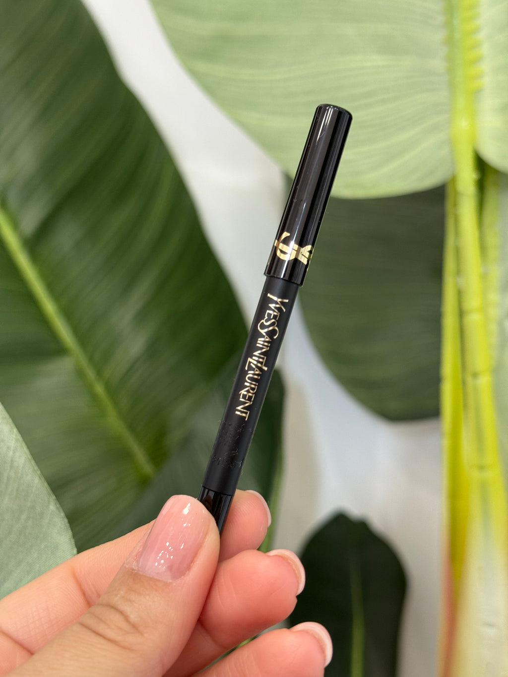 Matita ysl nera occhi