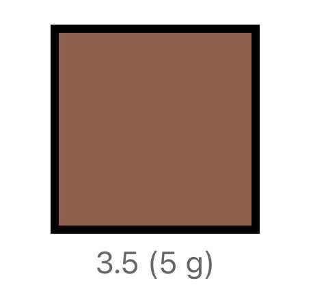 Cera sopracciglia colorata 3.5