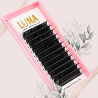 LUNALASH Individual Lashes 0.20