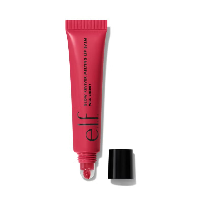 Lip balm elf wild cherry