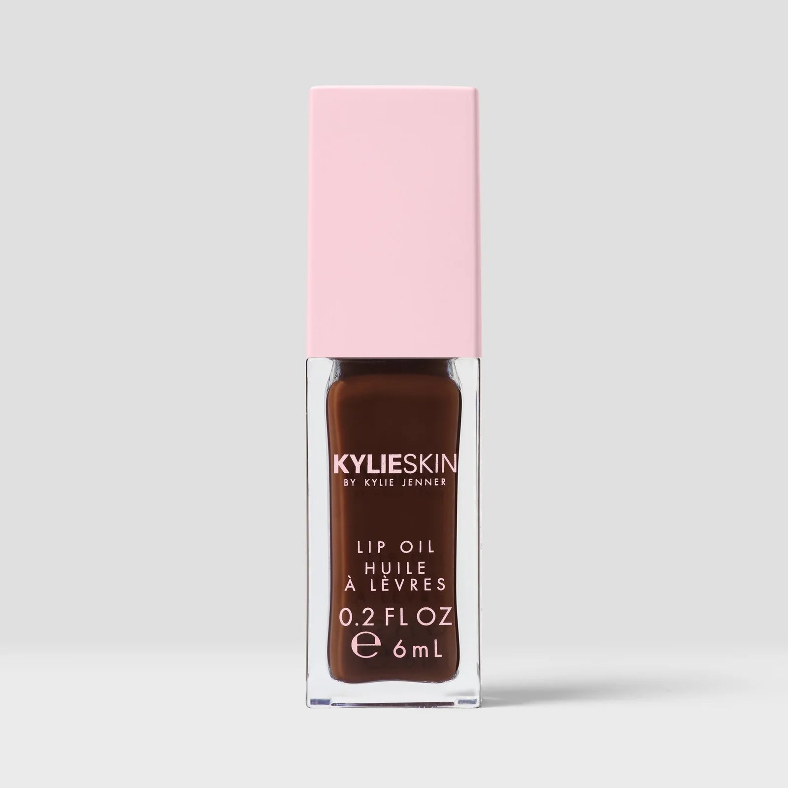 Lip oil Kylie chocolate cookie