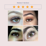 LUNALASH Volume Lashes 0.07