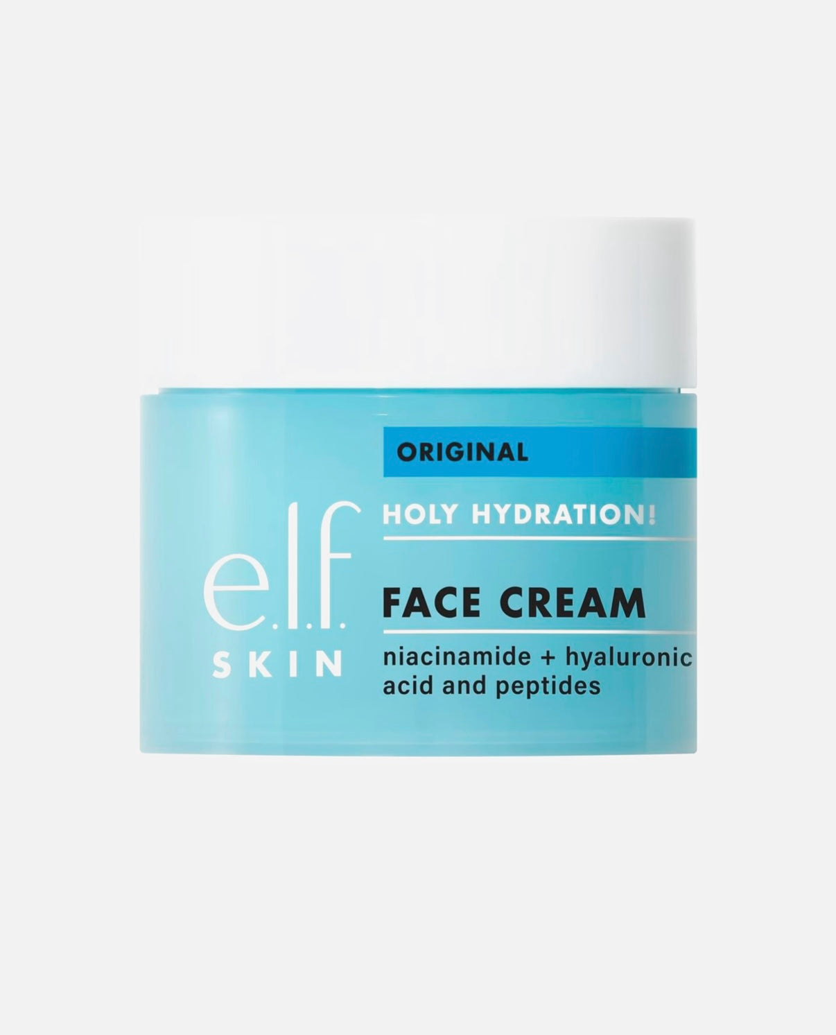 Elf face cream visage