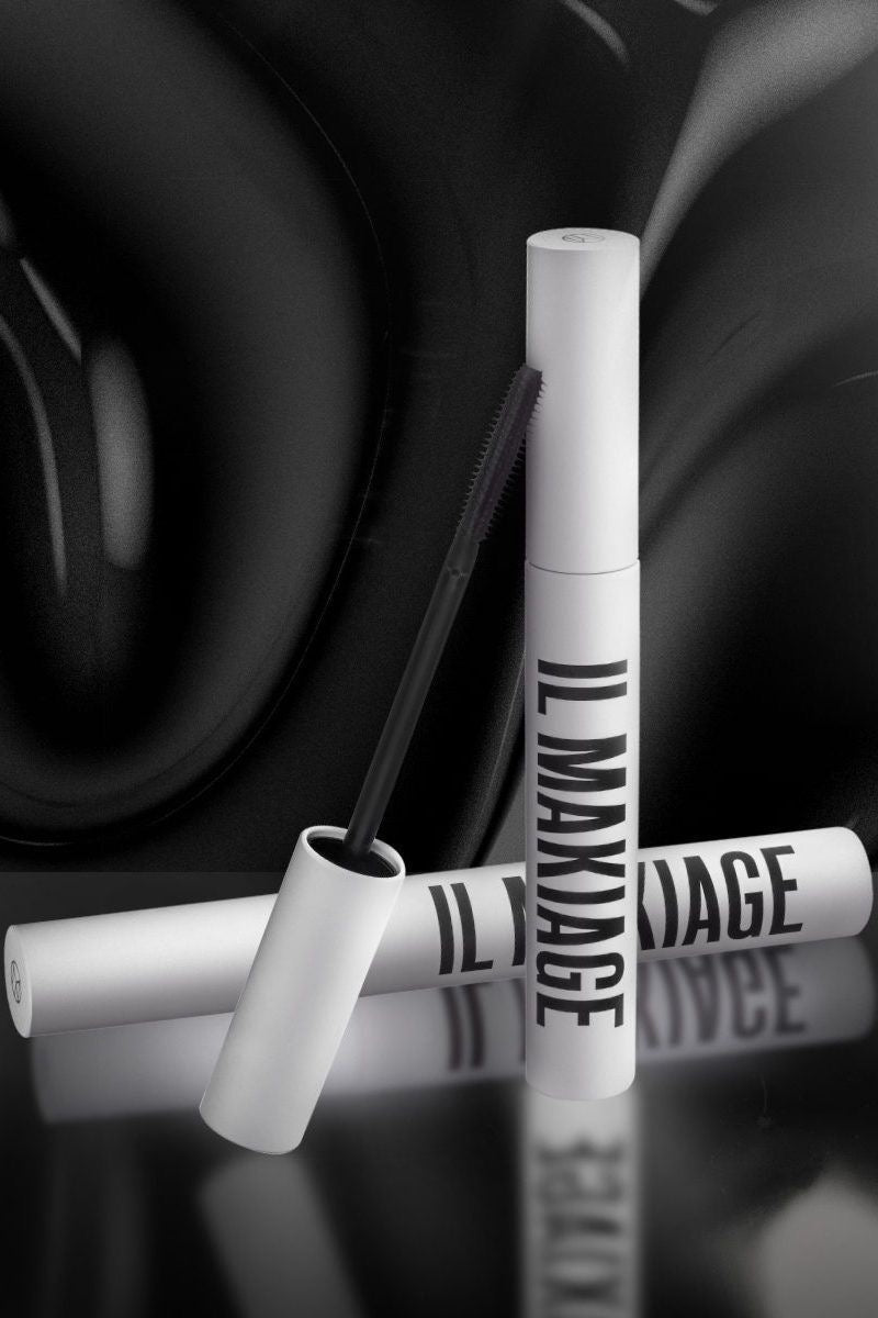 Il makiage mascara black card