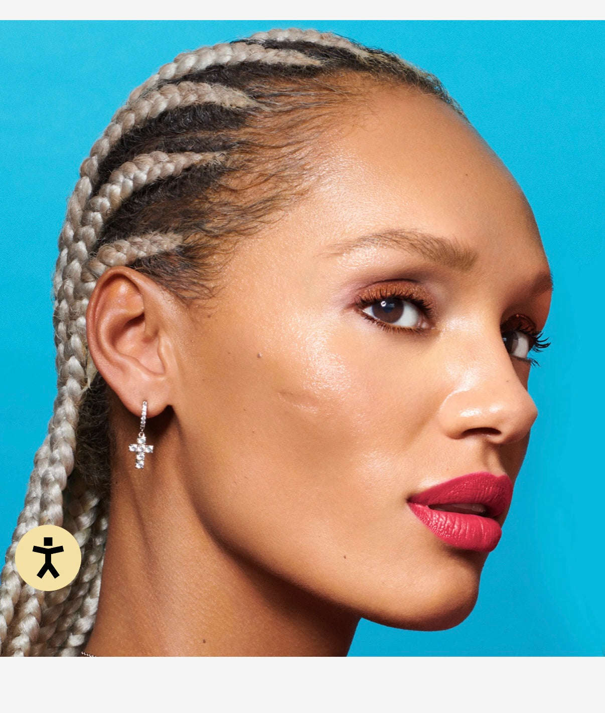 Liquid eyeshadow Chiara ferragni 06