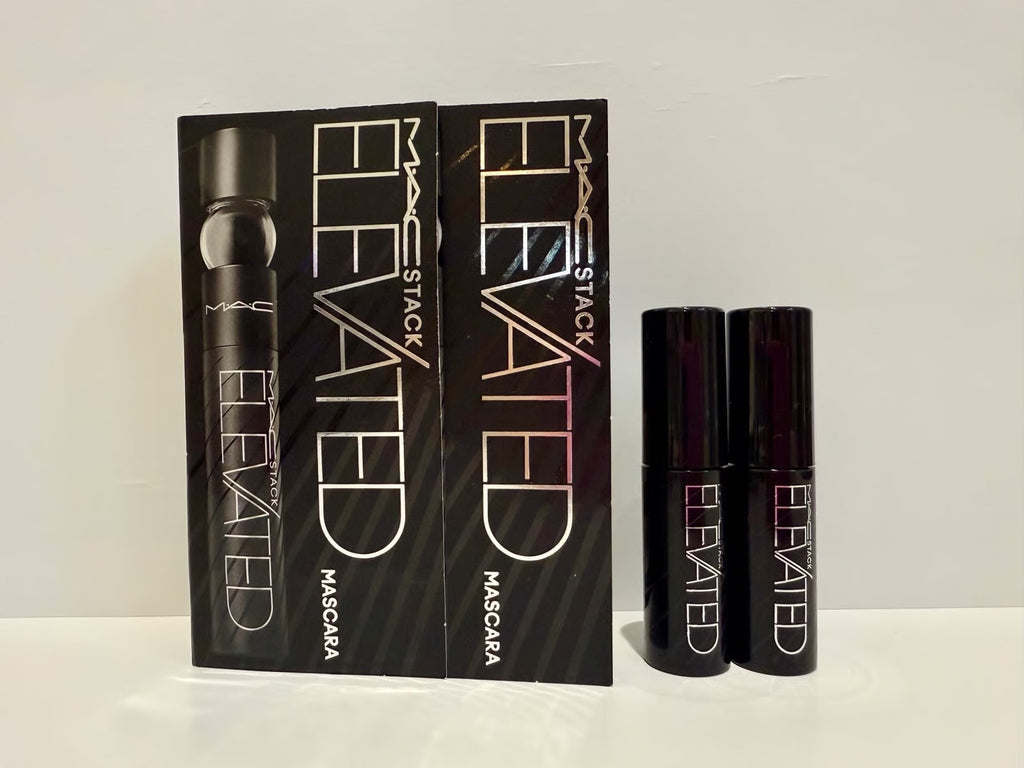 Mascara MAC mini
