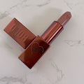Rossetto too faced