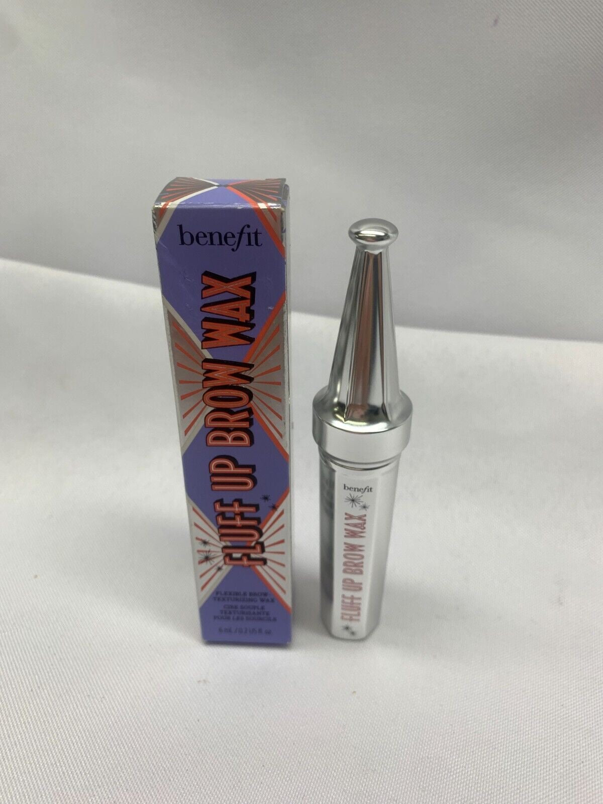 Fluff up-cera modellante per sopracciglia benefit