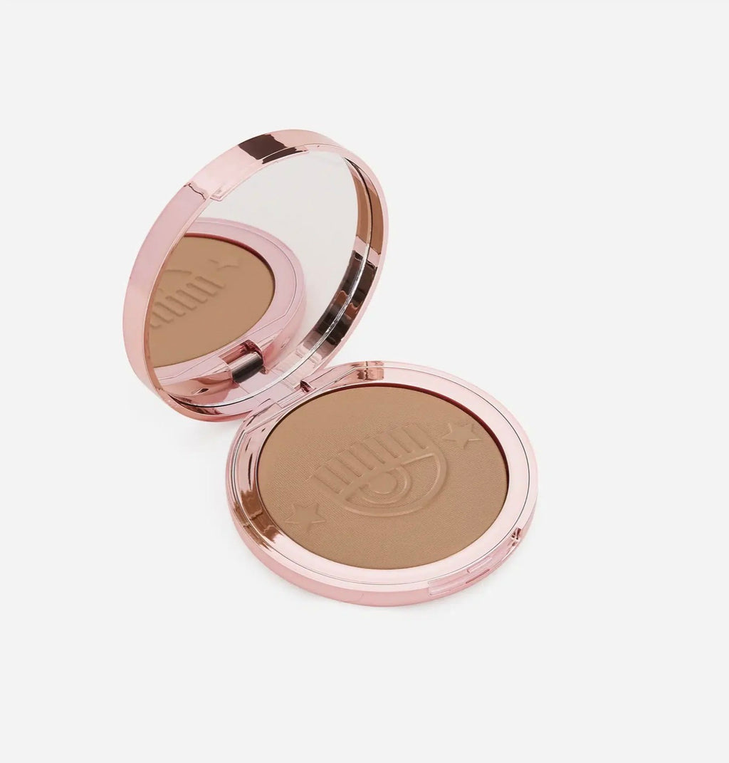 Bronzer Chiara ferragni 01