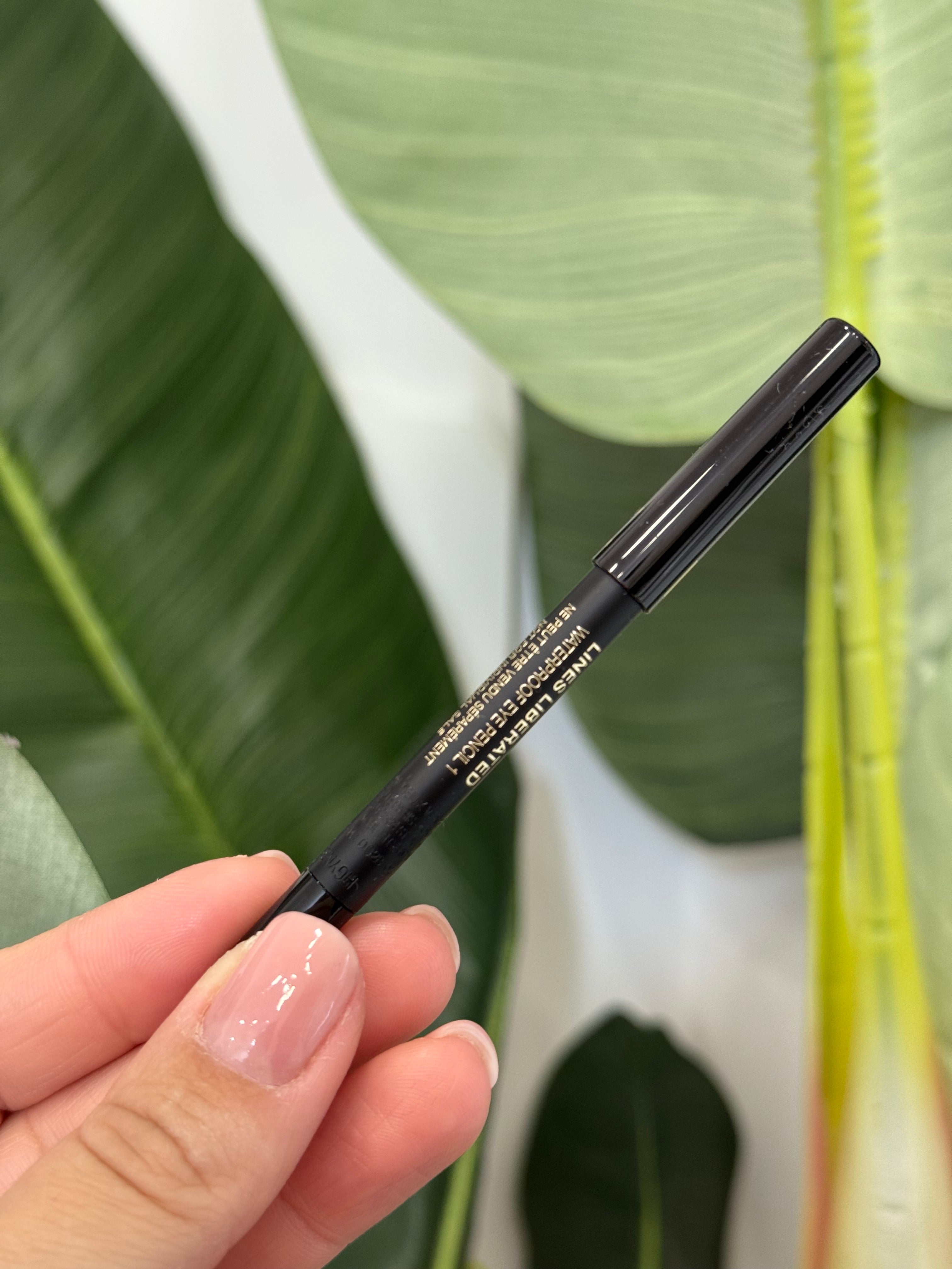 Matita ysl nera occhi