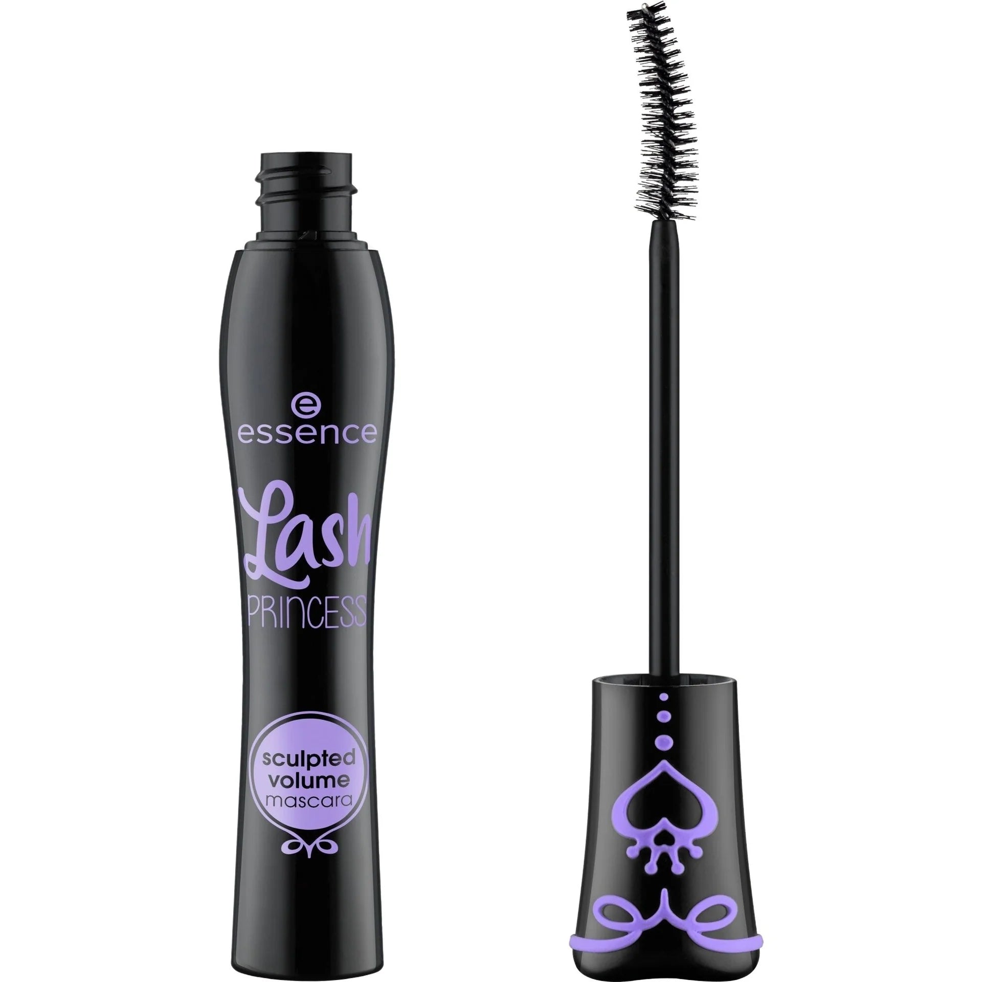 Coppia mascara essence