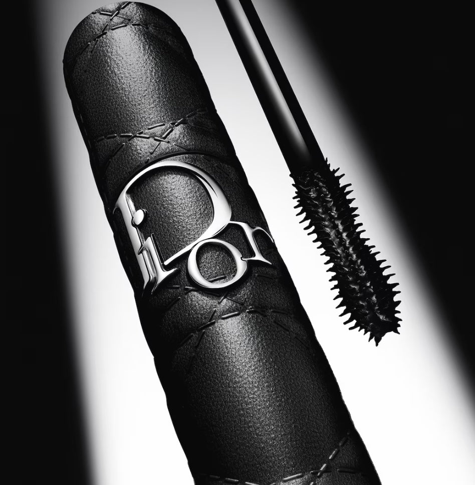 Mascara Dior 24 H volume estremo – definizione ciglia per ciglia