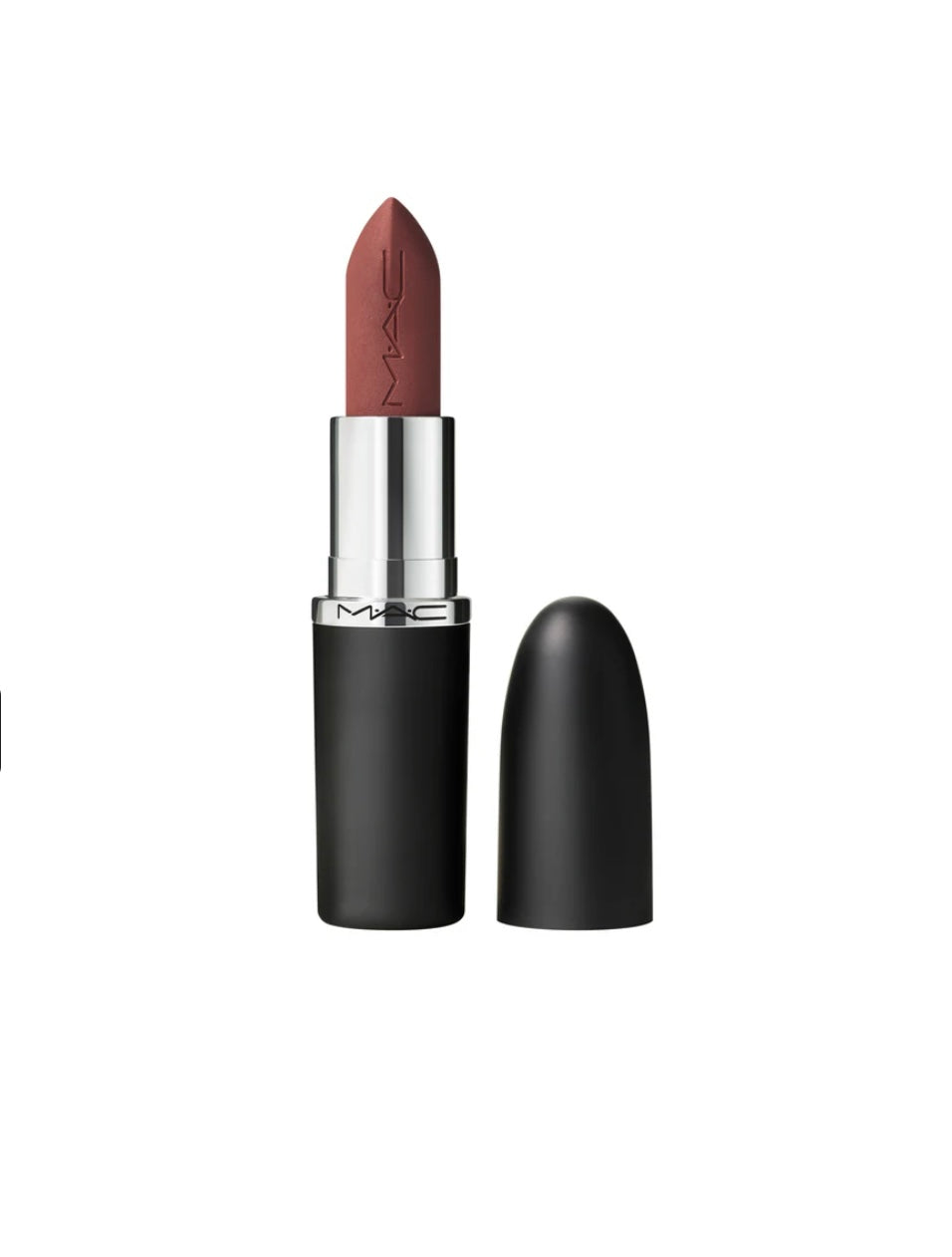 M·A·CXIMAL SILKY MATTE LIPSTICK 626 whirl