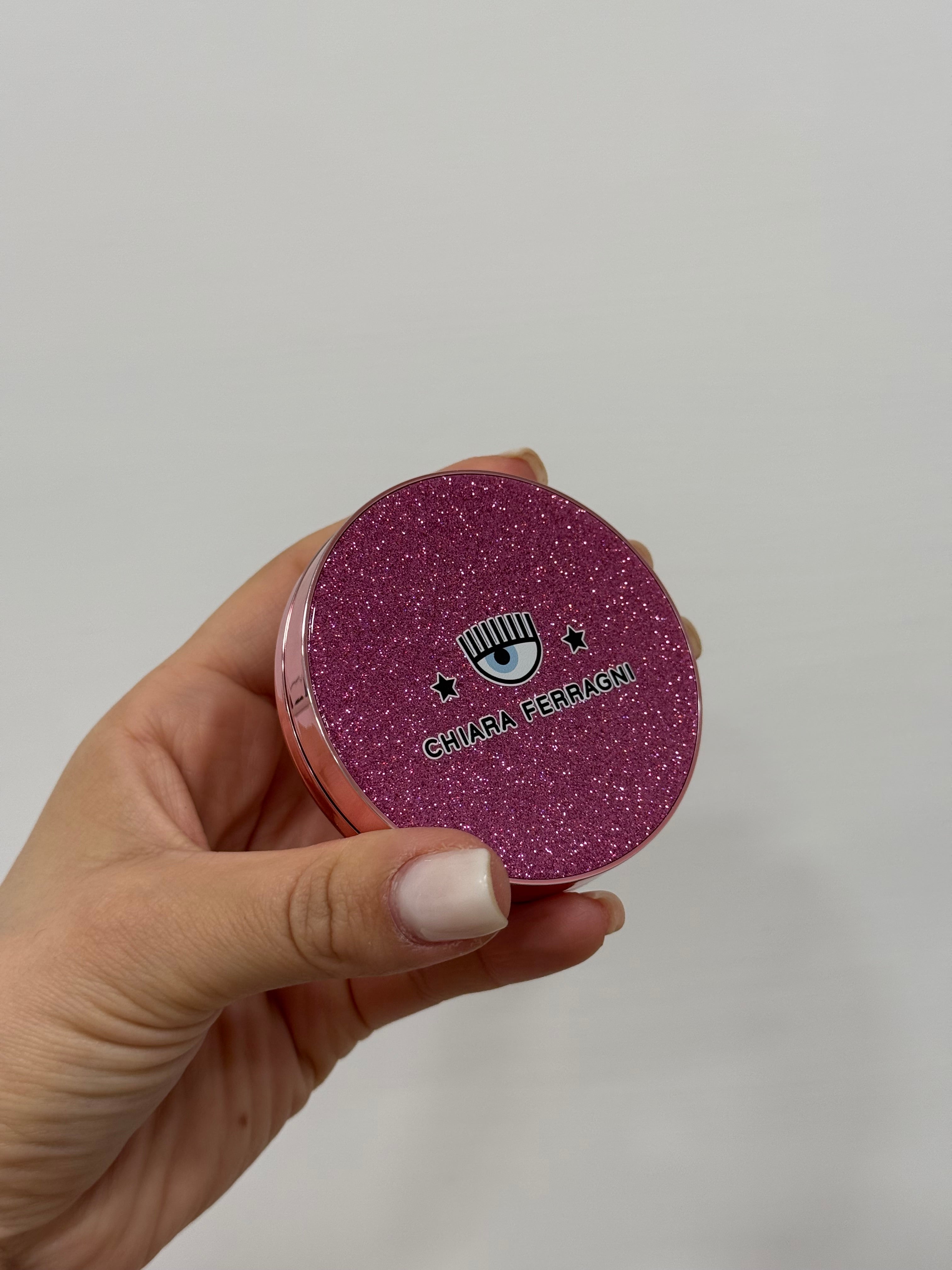 Bronzer Chiara ferragni 01