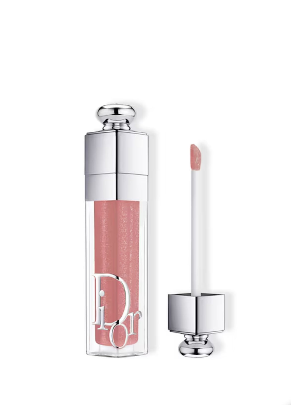 Lip Dior 014 shimmer macadamia 6ml