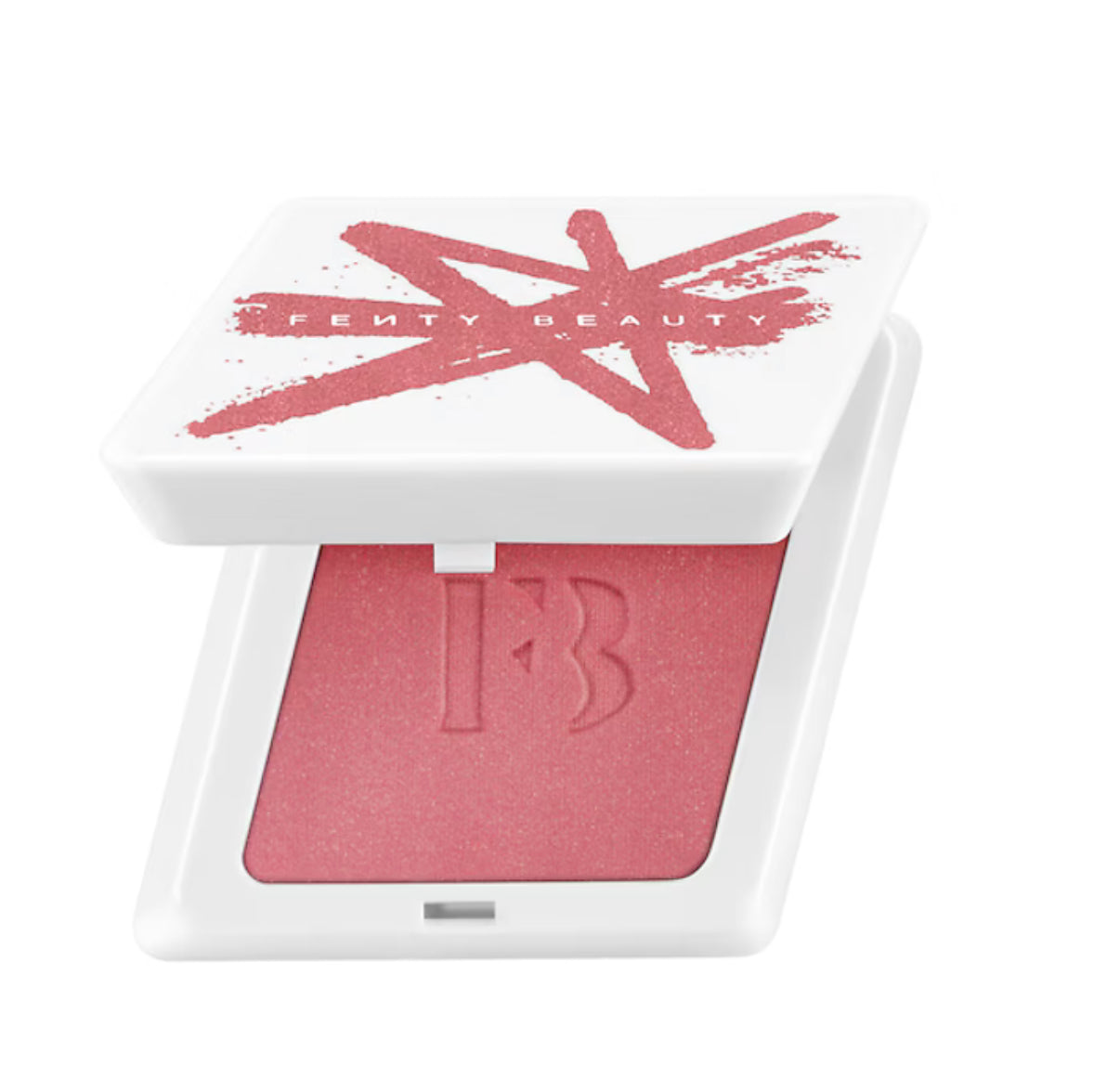 FENTY beauty Blush tutu turnt 09