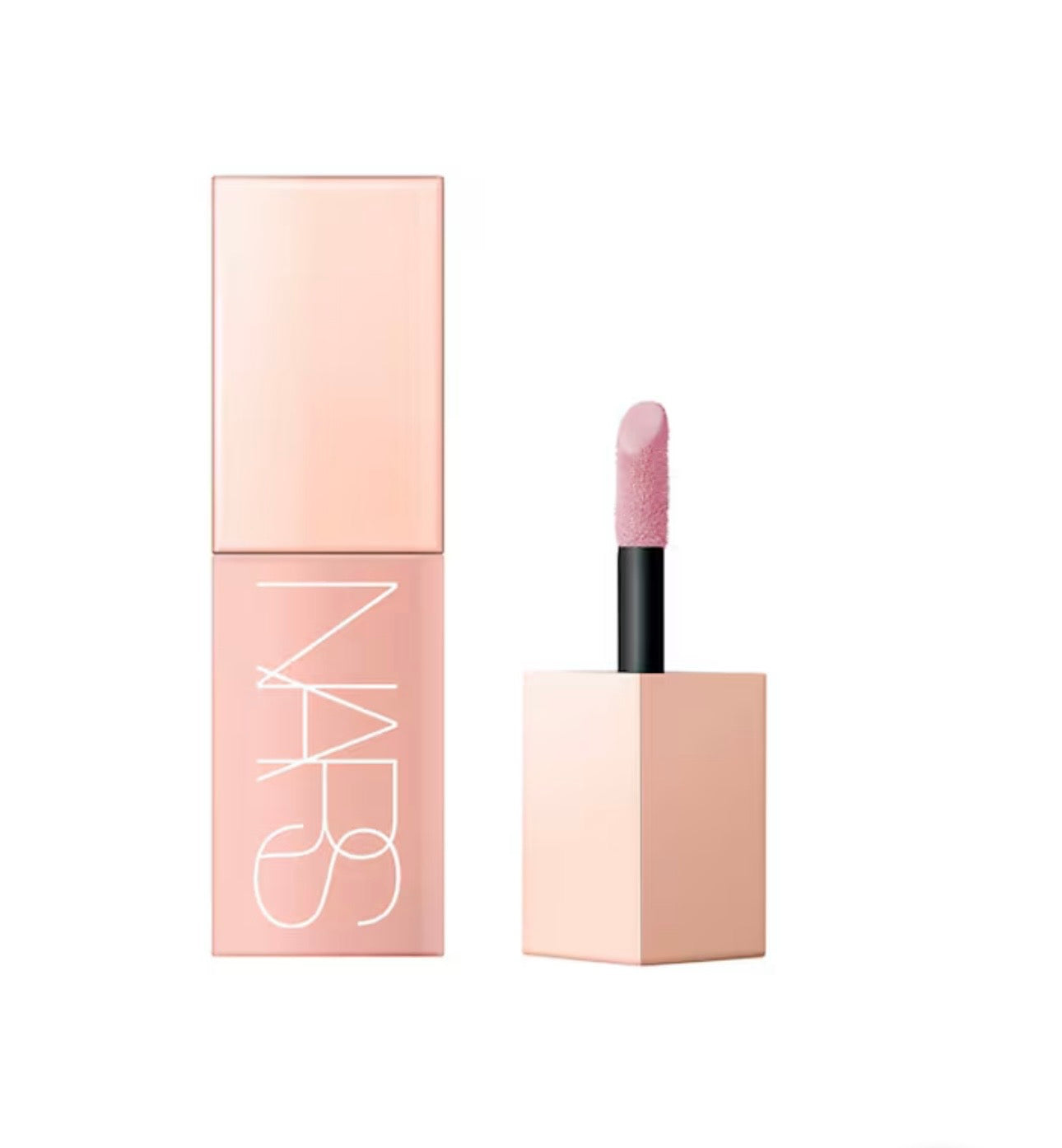 Blush liquid NARS Behave