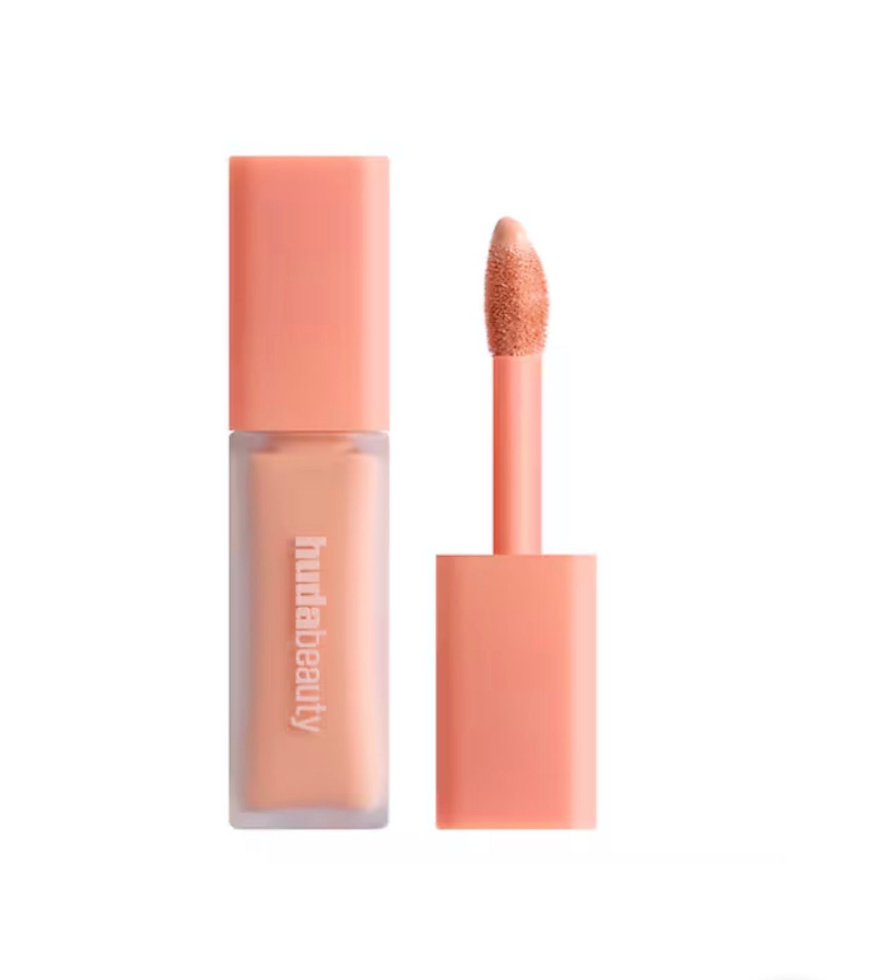 Correttore HUDA peach light