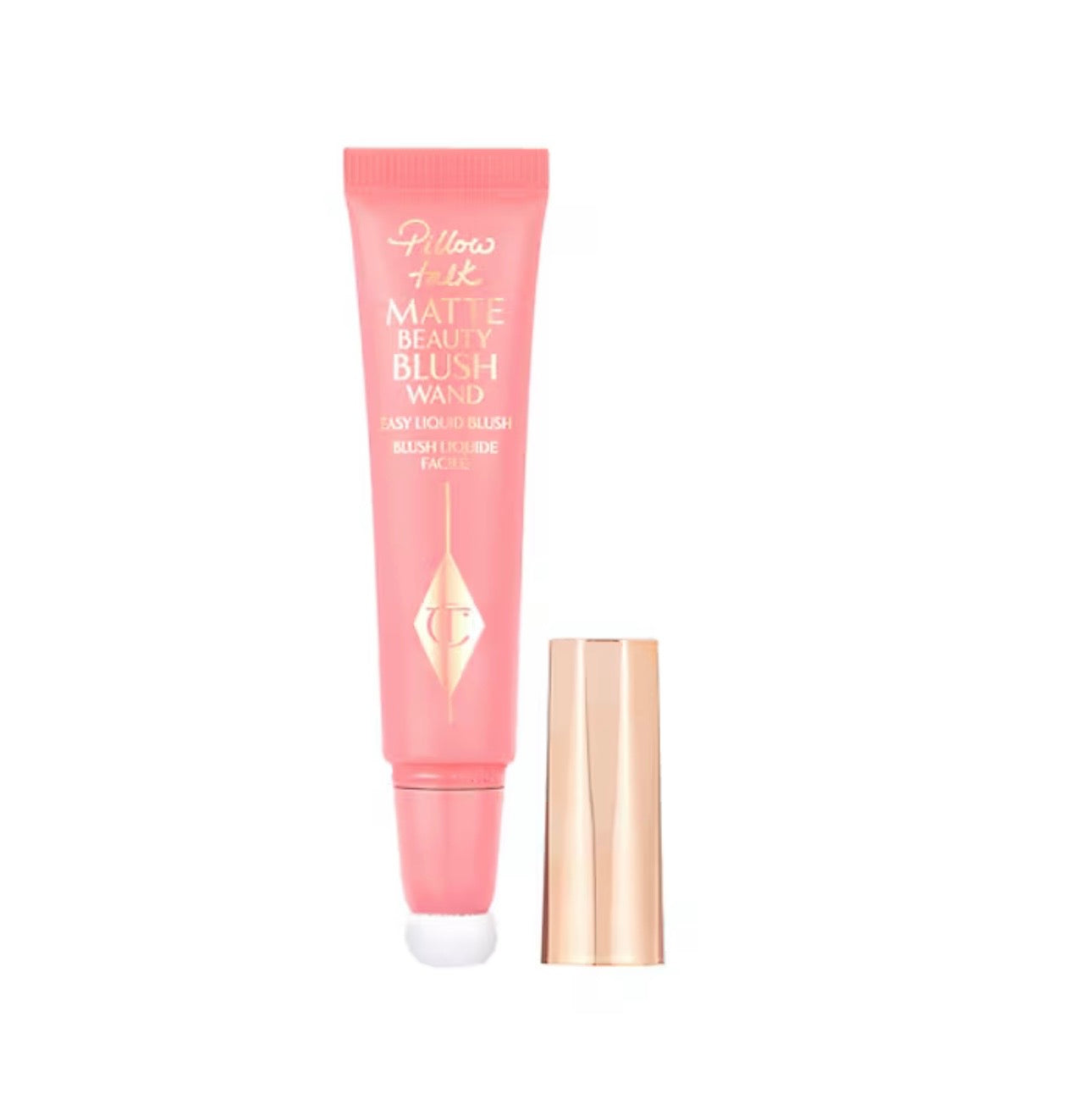 Blush liquid charlotte tilbury pink pop