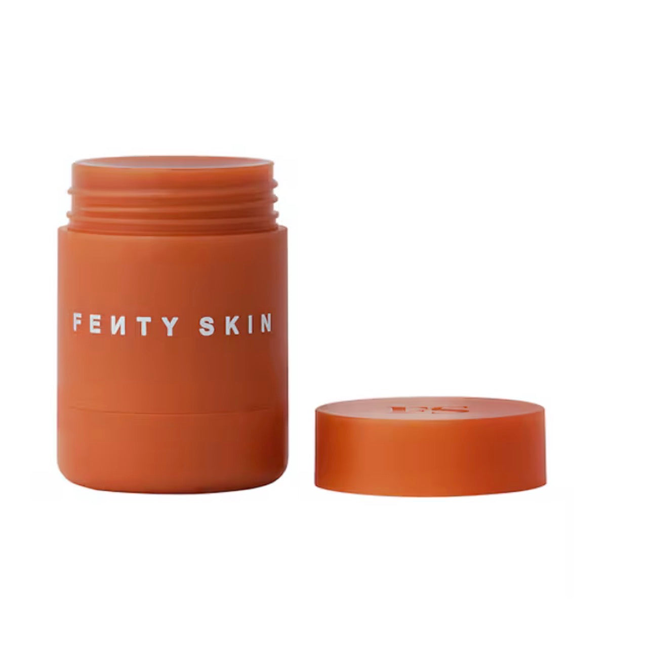 Maschera labbra recovery FENTY skin plush puddin