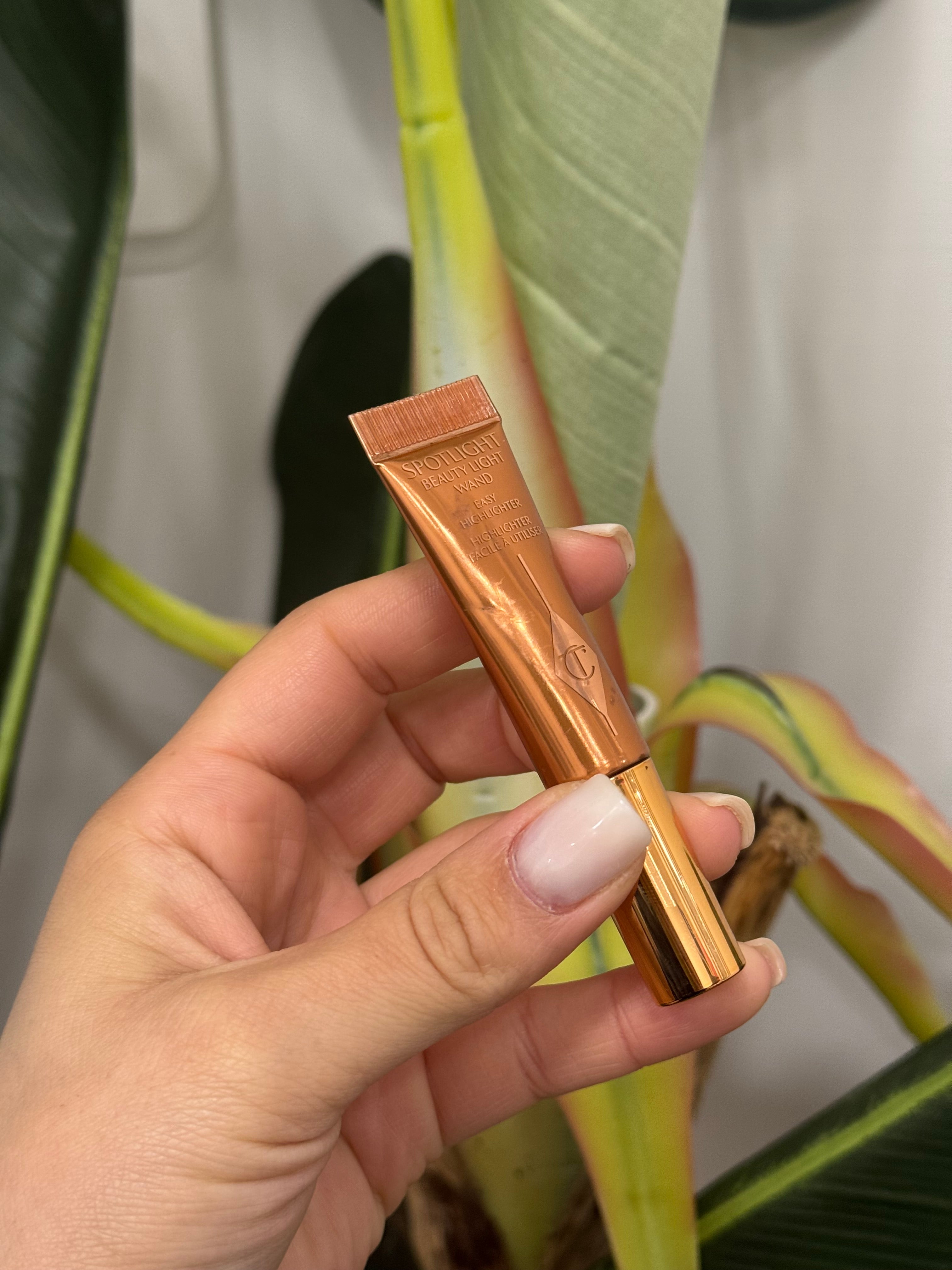 Illuminante charlotte tilbury mini size