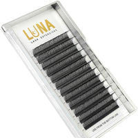 LUNALASH YY Lash Extensions 0.07