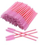 Disposable Mascara Wands