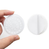 Eyelash adhesive plate 10pcs