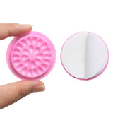 Eyelash adhesive plate 10pcs