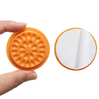 Eyelash adhesive plate 10pcs