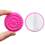 Eyelash adhesive plate 10pcs