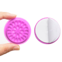 Eyelash adhesive plate 10pcs