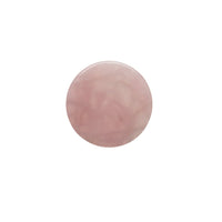 Pink Jade Stone Glue Pallet