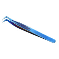 Blue Diamond Volume Tweezer