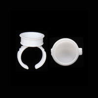 Glue Ring 100pcs