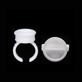 Glue Ring 100pcs