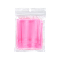 Disposable Microswab