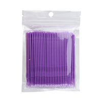 Disposable Microswab