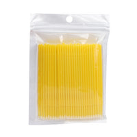 Disposable Microswab