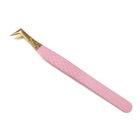 Pink Diamond Mega Volume Tweezer