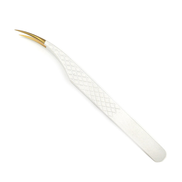 White Diamond Dolphin Tweezer